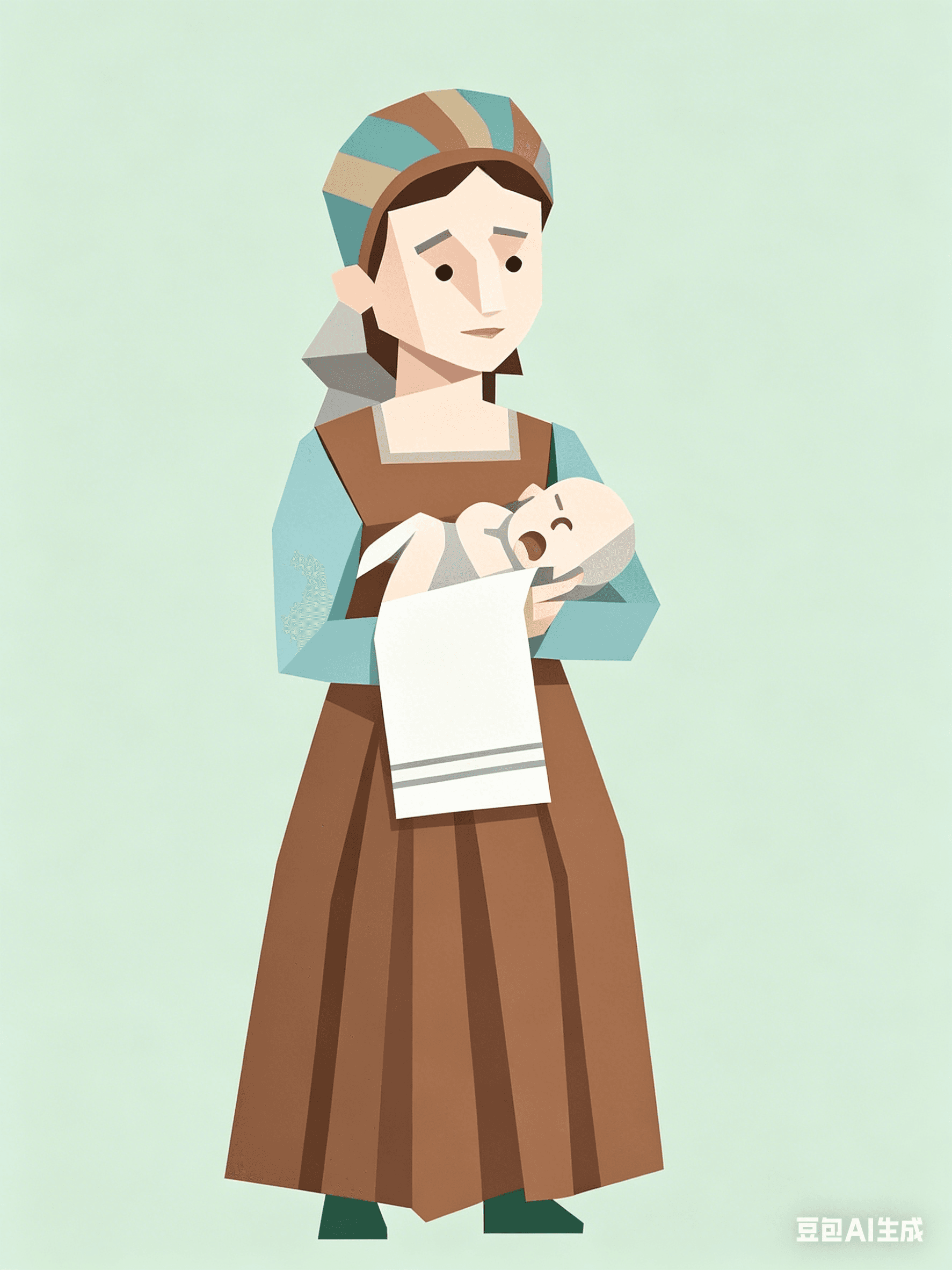 卡罗琳 (Caroline)