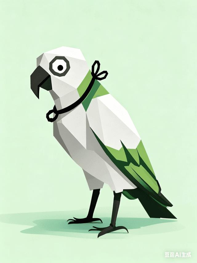 Harvey (parrot)